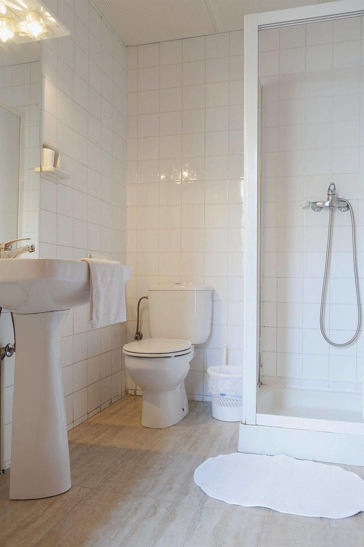 Hostal Londres Granada Luaran gambar